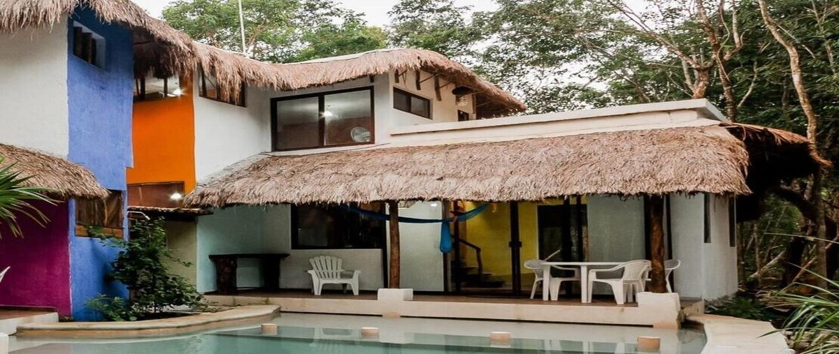 Foto de casa en condominio en , leona vicario, benito juárez, quintana roo, 27861503 foto 01 Foto de casa en condominio en venta en , leona vicario, benito juárez, quintana roo, 27861503 No. 01