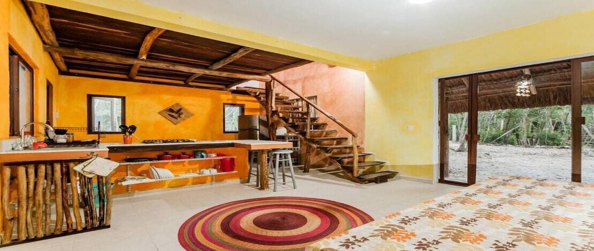 Foto de casa en condominio en , leona vicario, benito juárez, quintana roo, 27861503 foto 02 Foto de casa en condominio en venta en , leona vicario, benito juárez, quintana roo, 27861503 No. 02