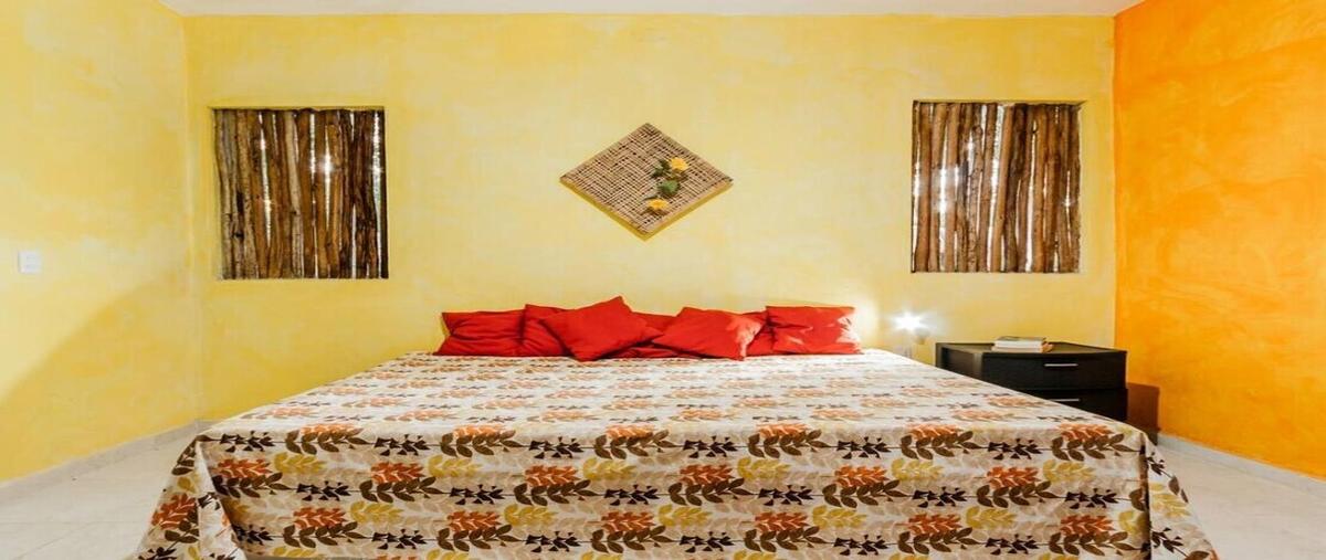 Foto de casa en condominio en , leona vicario, benito juárez, quintana roo, 27861503 foto 04 Foto de casa en condominio en venta en , leona vicario, benito juárez, quintana roo, 27861503 No. 04