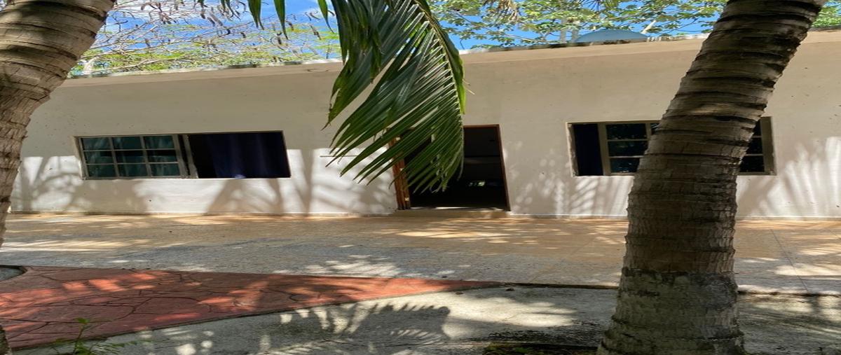 Foto de rancho en venta en  , leona vicario, benito juárez, quintana roo, 31499270 No. 03
