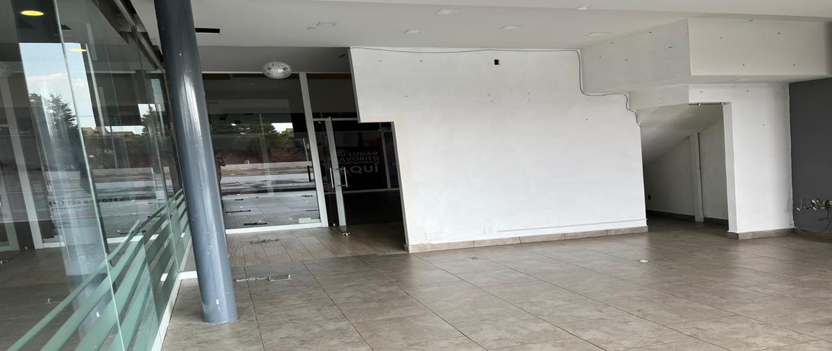 Foto de local en renta en leona vicario , coaxustenco, metepec, méxico, 29961381 No. 03