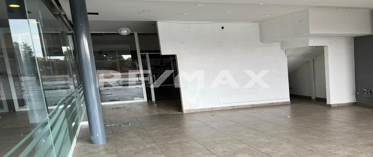 Foto de local en renta en leona vicario , coaxustenco, metepec, méxico, 0 No. 03