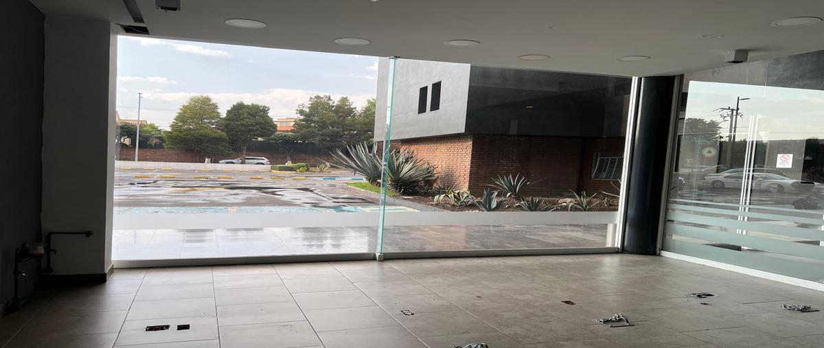 Foto de local en renta en leona vicario , coaxustenco, metepec, méxico, 29961381 No. 04