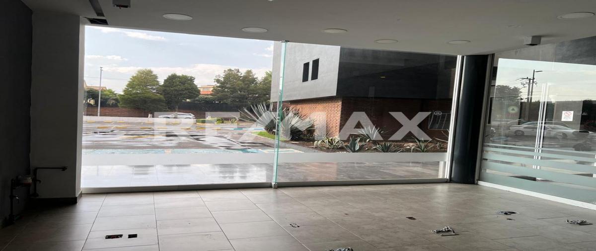 Foto de local en renta en leona vicario , coaxustenco, metepec, méxico, 0 No. 04