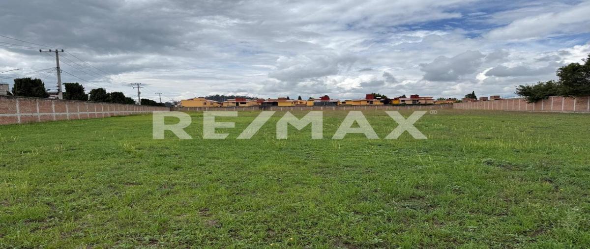 Foto de terreno comercial en venta en leona vicario , coaxustenco, metepec, méxico, 0 No. 05