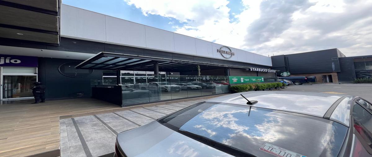Foto de local en renta en leona vicario , coaxustenco, metepec, méxico, 31550664 No. 03
