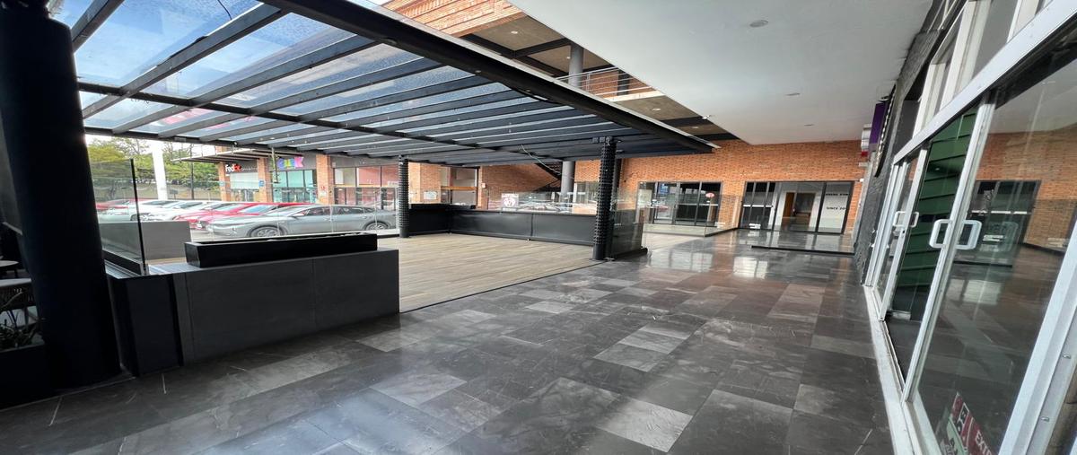 Foto de local en renta en leona vicario , coaxustenco, metepec, méxico, 31550664 No. 04