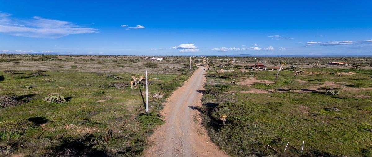Foto de terreno habitacional en venta en leona vicario , estación cañada honda, aguascalientes, aguascalientes, 29698713 No. 04