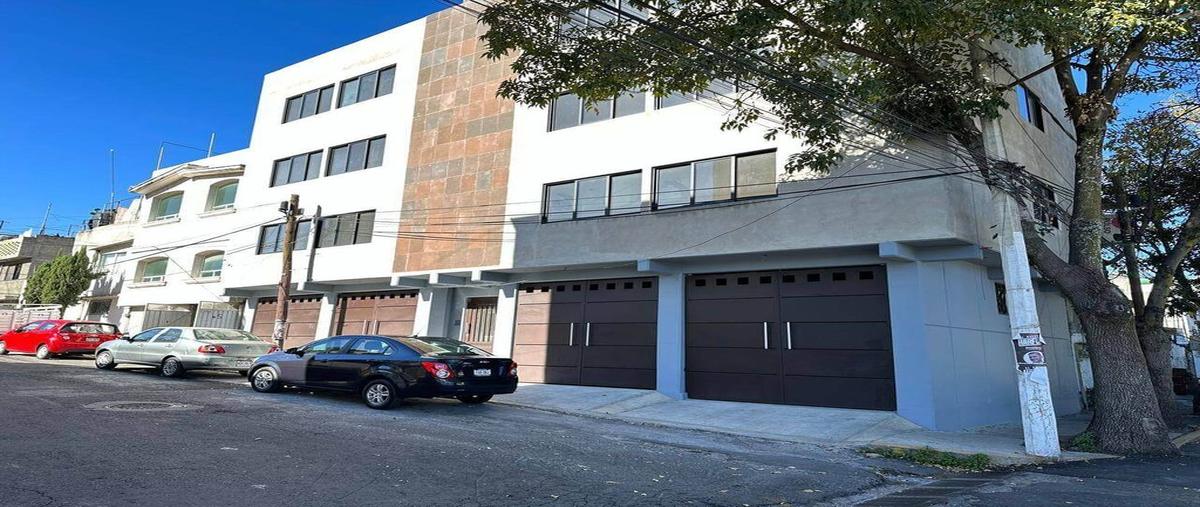 Foto de departamento en leona vicario , la lonja, tlalpan, df / cdmx, 30041484 foto 02 Foto de departamento en venta en leona vicario , la lonja, tlalpan, df / cdmx, 30041484 No. 02