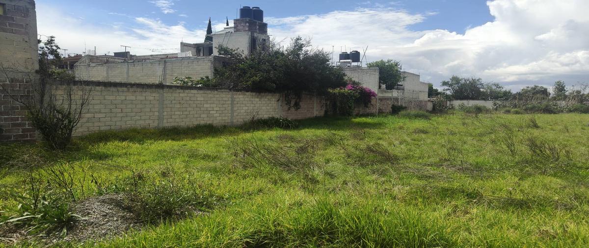 Foto de terreno comercial en venta en leona vicario , la toscana, cuautitlán, méxico, 26577957 No. 03
