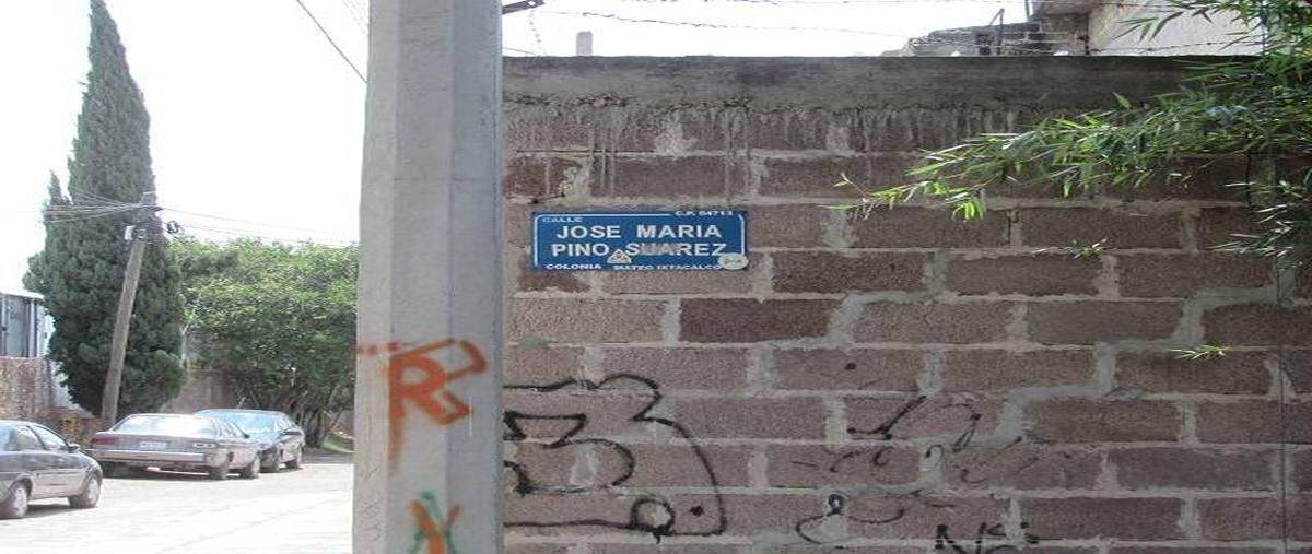 Foto de terreno comercial en venta en leona vicario , la toscana, cuautitlán, méxico, 26577957 No. 03