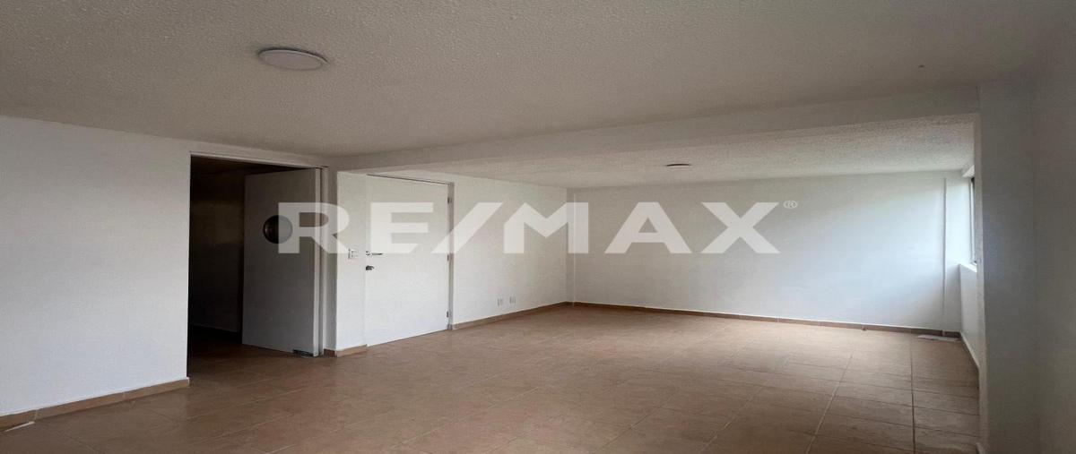 Foto de departamento en renta en leona vicario , lázaro cárdenas, metepec, méxico, 0 No. 05