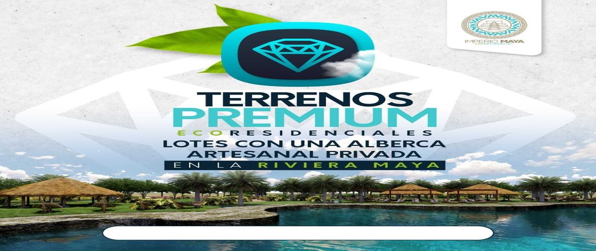 Foto de terreno habitacional en , leona vicario, puerto morelos, quintana roo, 27234573 foto 03 Foto de terreno habitacional en venta en , leona vicario, puerto morelos, quintana roo, 27234573 No. 03