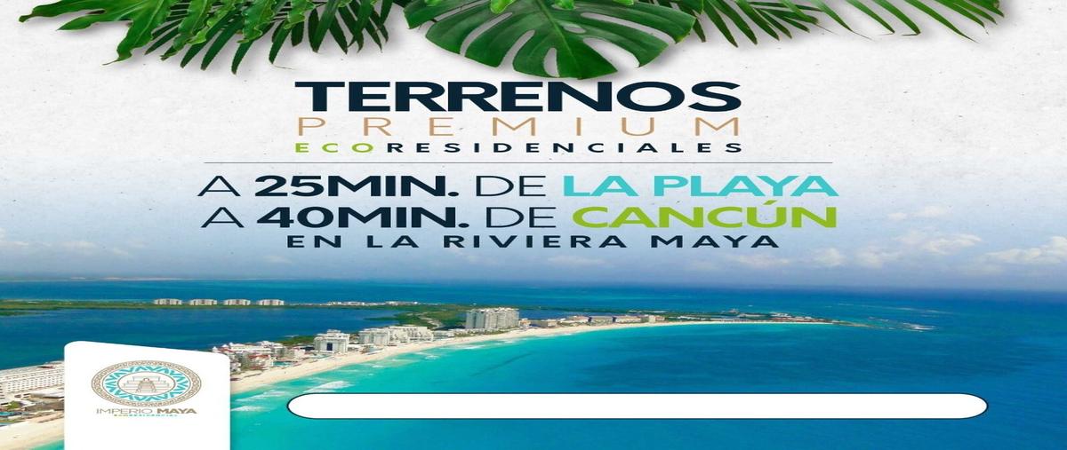 Foto de terreno habitacional en , leona vicario, puerto morelos, quintana roo, 27234573 foto 04 Foto de terreno habitacional en venta en , leona vicario, puerto morelos, quintana roo, 27234573 No. 04