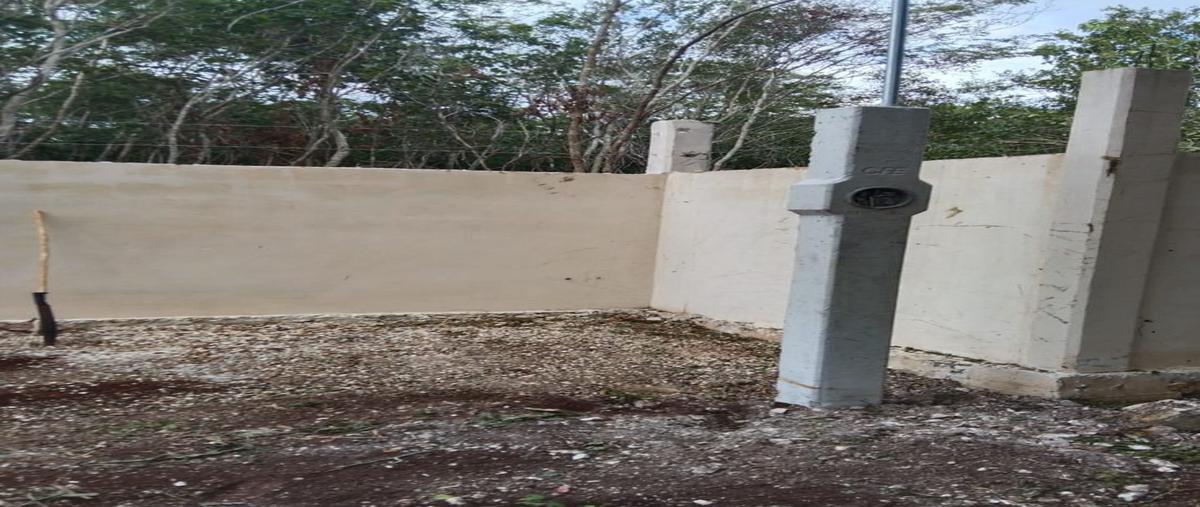 Foto de terreno habitacional en venta en  , leona vicario, puerto morelos, quintana roo, 0 No. 04