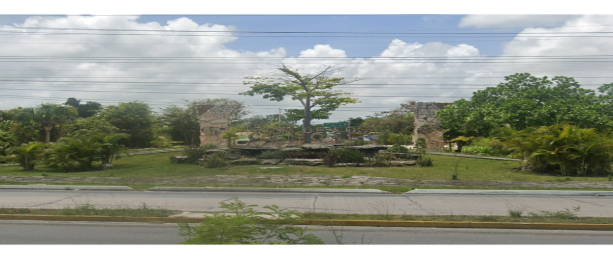 Foto de terreno habitacional en venta en  , leona vicario, puerto morelos, quintana roo, 0 No. 03
