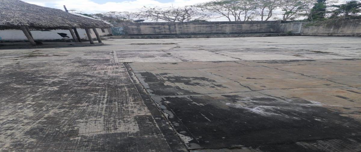 Foto de terreno habitacional en venta en  , leona vicario, puerto morelos, quintana roo, 29877099 No. 05