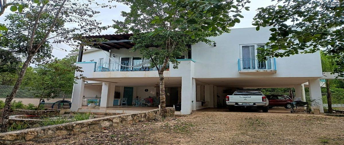 Foto de rancho en venta en  , leona vicario, puerto morelos, quintana roo, 31093068 No. 04