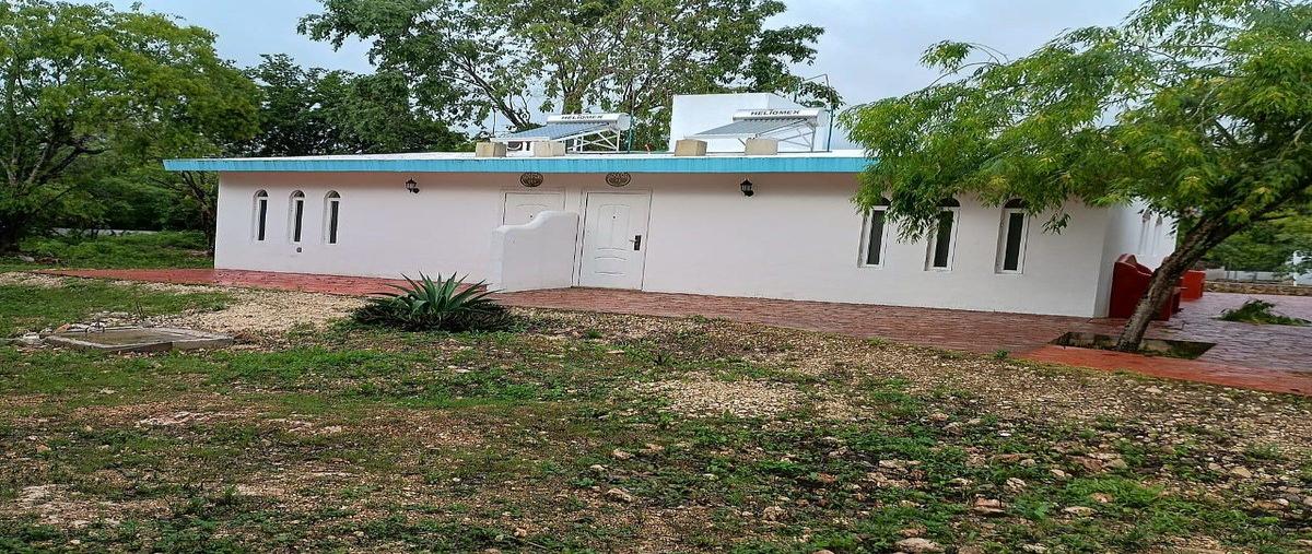 Foto de rancho en venta en  , leona vicario, puerto morelos, quintana roo, 31093068 No. 05