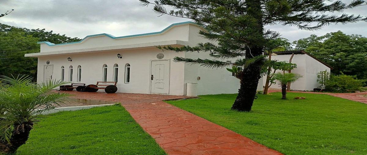 Foto de rancho en venta en  , leona vicario, puerto morelos, quintana roo, 31093068 No. 06