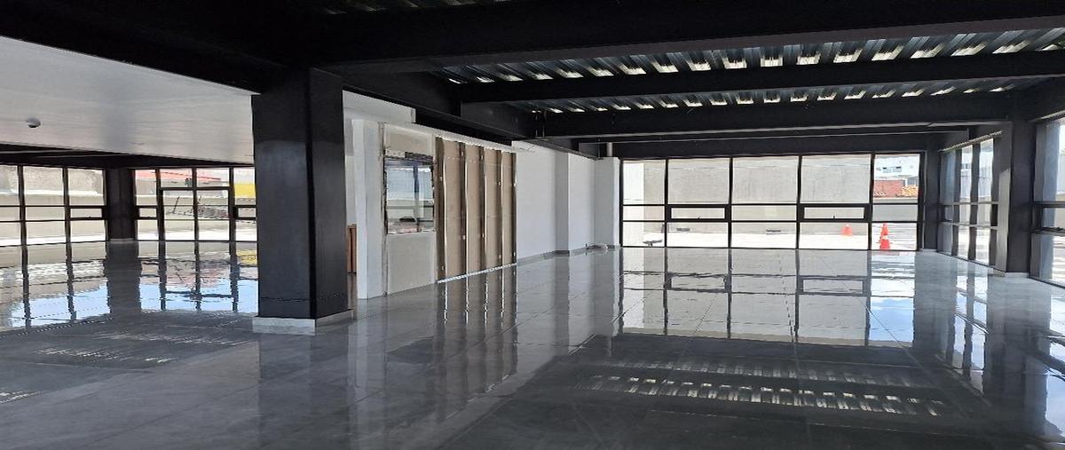 Foto de local en renta en leona vicario , real de arcos, metepec, méxico, 0 No. 05