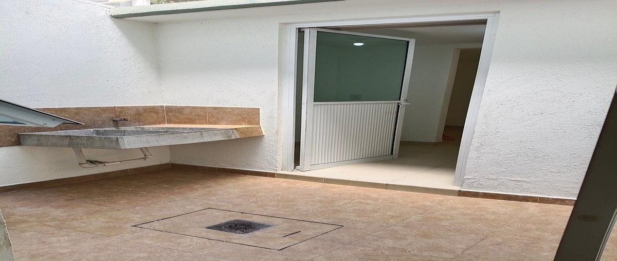 Foto de casa en renta en leona vicario sn , juárez (los chirinos), ocoyoacac, méxico, 0 No. 05