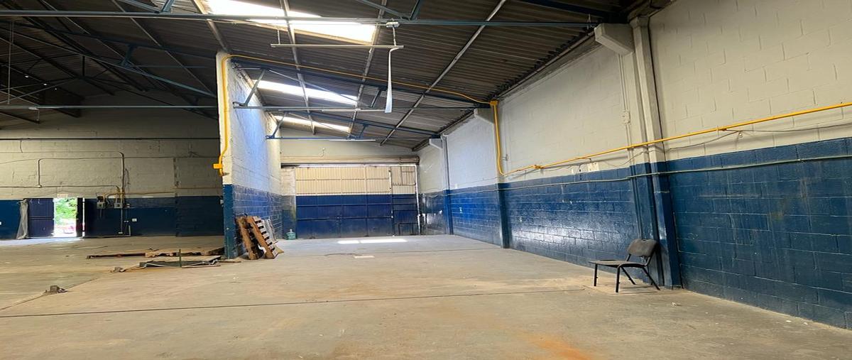 Foto de bodega en renta en leona vicario , torreón centro, torreón, coahuila de zaragoza, 25399208 No. 03