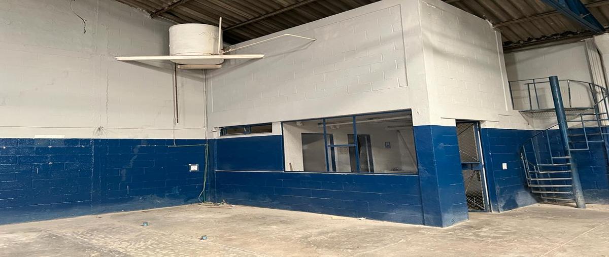 Foto de bodega en renta en leona vicario , torreón centro, torreón, coahuila de zaragoza, 25399208 No. 05