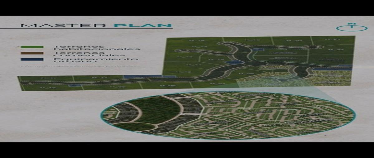 Foto de terreno habitacional en venta en leona vicario whi312393, leona vicario, puerto morelos, quintana roo, 0 No. 03