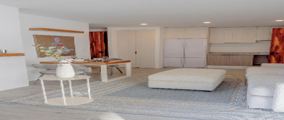 Foto de departamento en venta en leonardo bravo 222, morelos 1a sección, toluca, méxico, 28402296 No. 05