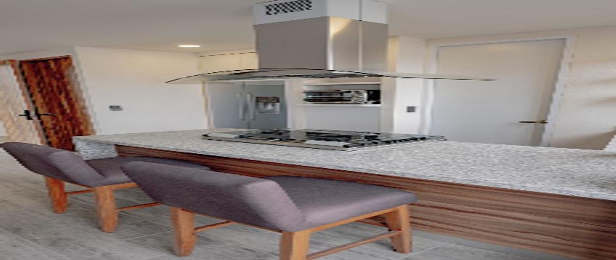 Foto de departamento en venta en leonardo bravo 222, morelos 2a secc, toluca, méxico, 28402302 No. 03