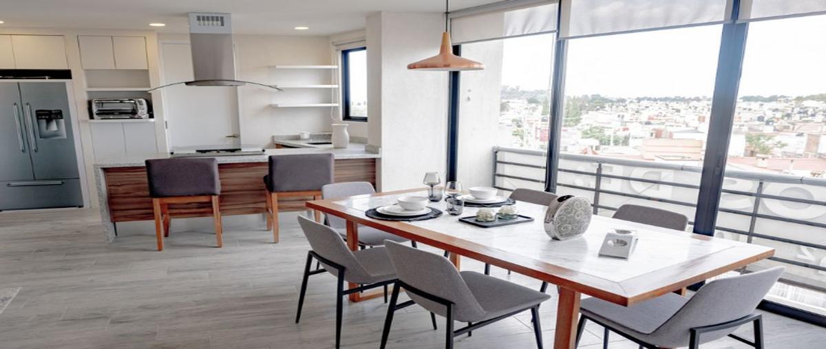 Foto de departamento en venta en leonardo bravo 222, morelos 2a secc, toluca, méxico, 28402302 No. 04