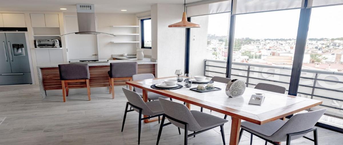 Foto de departamento en venta en leonardo bravo 222, morelos 2a secc, toluca, méxico, 28402302 No. 05