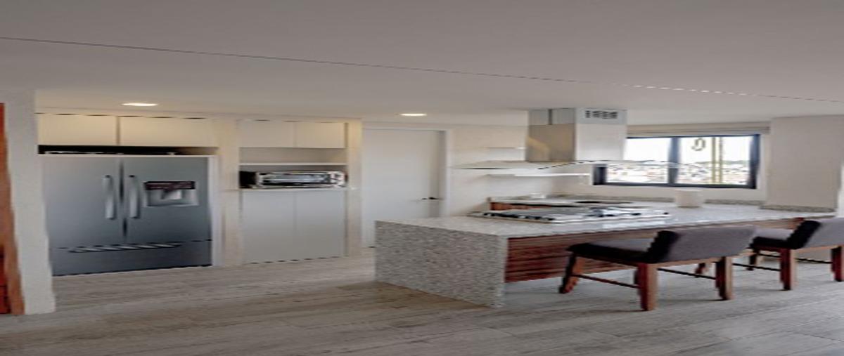 Foto de departamento en venta en leonardo bravo 222, morelos 2a secc, toluca, méxico, 0 No. 04