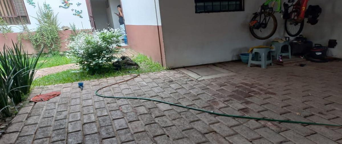Foto de casa en venta en leonardo bravo , ampliación jardines de torremolinos, morelia, michoacán de ocampo, 25512443 No. 03