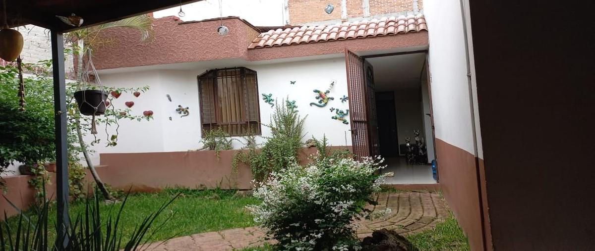 Foto de casa en venta en leonardo bravo , ampliación jardines de torremolinos, morelia, michoacán de ocampo, 25512443 No. 04
