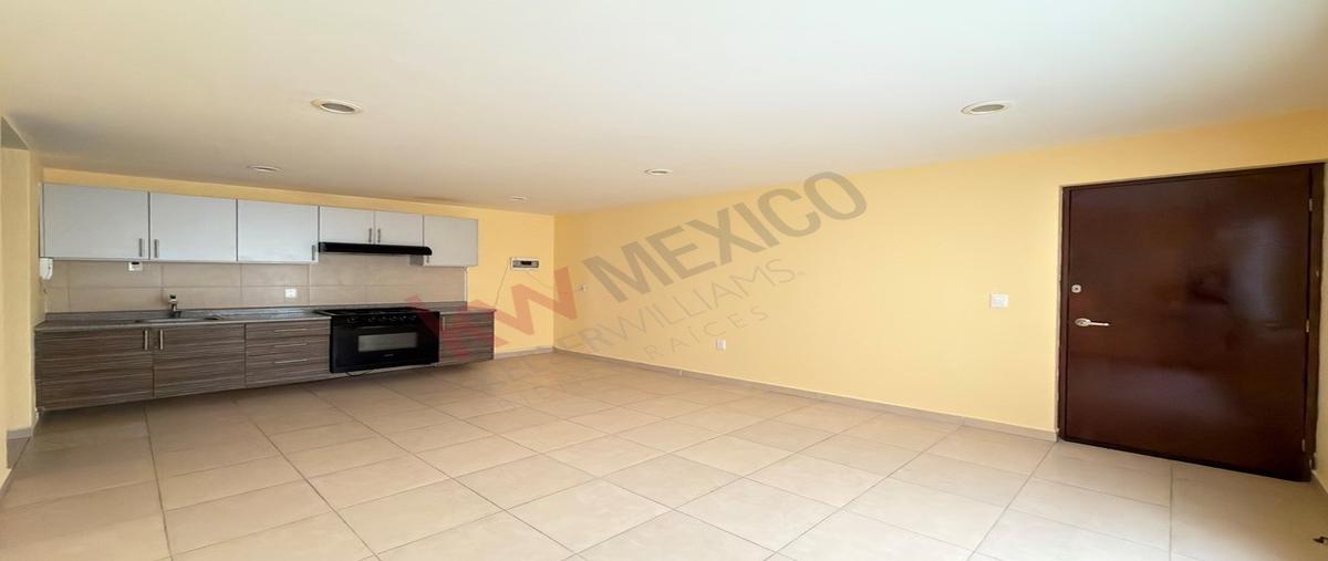 Foto de departamento en venta en leonardo da vinci 102, santa maria nonoalco, benito juárez, df / cdmx, 0 No. 03