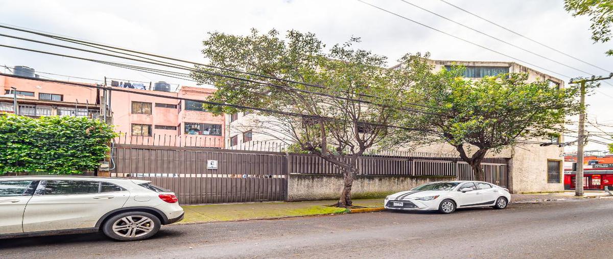 Foto de edificio en venta en leonardo da vinci 157, santa maria nonoalco, benito juárez, df / cdmx, 30343775 No. 02