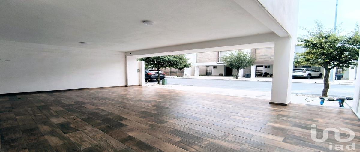Foto de casa en renta en leonardo da vinci 177, arezzo residencial, garcÃ­a, nuevo leÃ³n, 31453767 No. 03