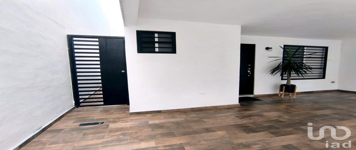 Foto de casa en renta en leonardo da vinci 177, arezzo residencial, garcÃ­a, nuevo leÃ³n, 31453767 No. 04