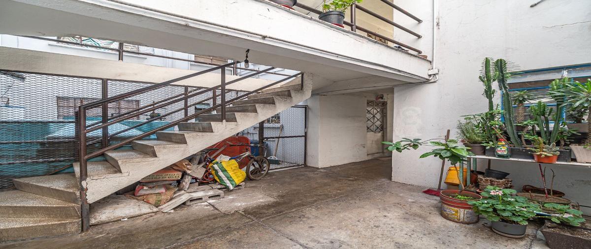 Foto de edificio en venta en leonardo da vinci , mixcoac, benito juárez, df / cdmx, 27386768 No. 05