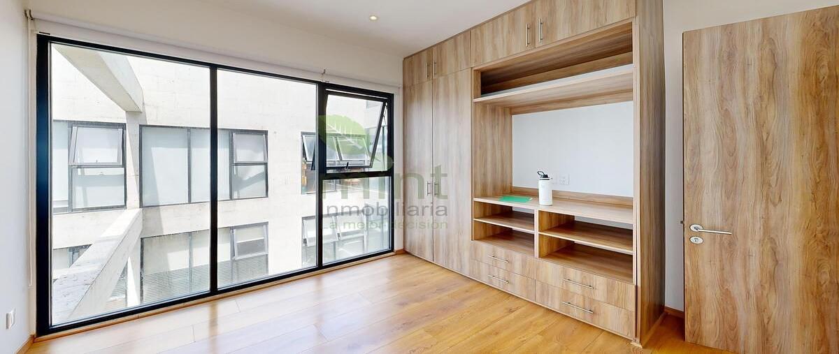 Foto de departamento en leonardo da vinci , mixcoac, benito juárez, df / cdmx, 0 foto 01 Foto de departamento en renta en leonardo da vinci , mixcoac, benito juárez, df / cdmx, 0 No. 01