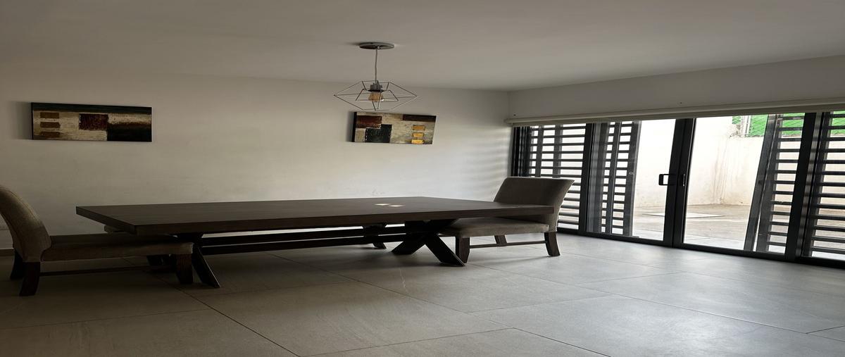 Foto de casa en renta en leonardo da vinci , monticello, garcía, nuevo león, 29035724 No. 03