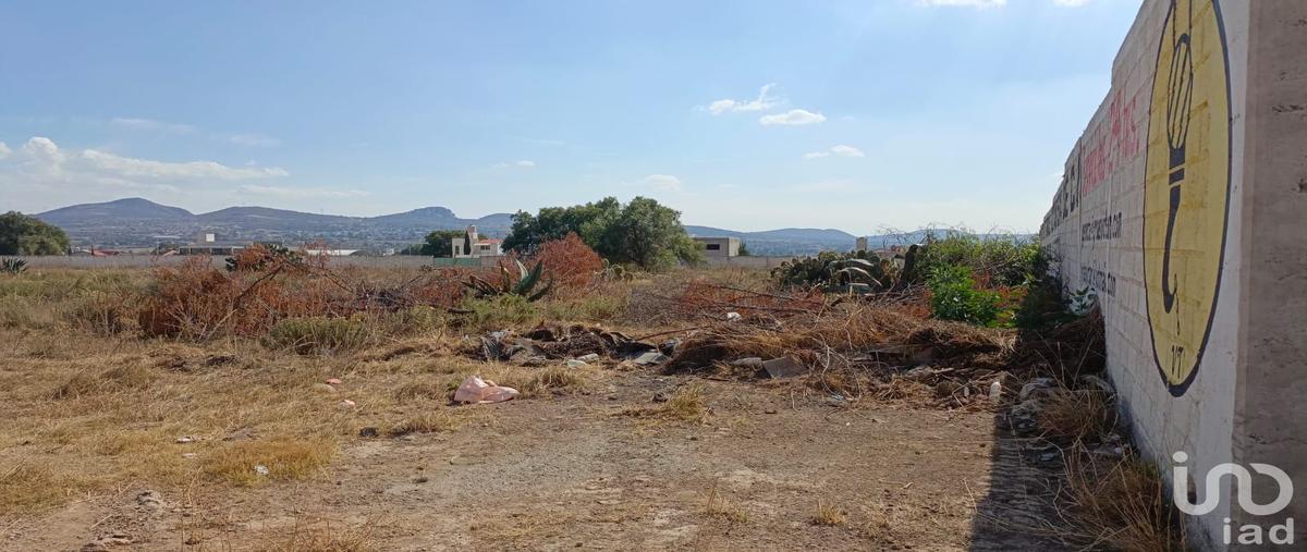 Foto de terreno habitacional en venta en leonardo guerrero , amaque, mineral de la reforma, hidalgo, 0 No. 05