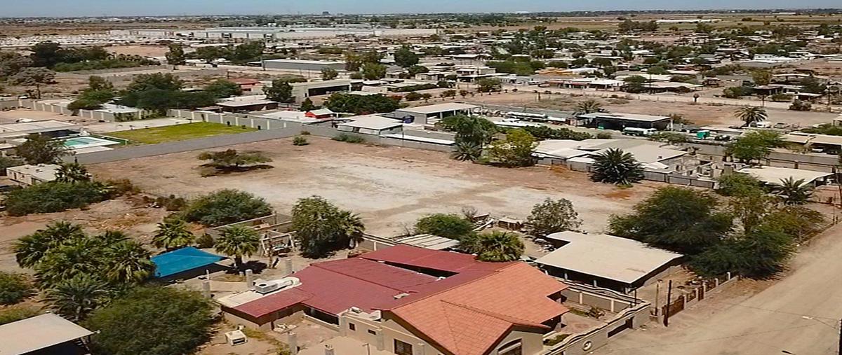 Foto de terreno habitacional en leonardo prado diaz , islas agrarias a, mexicali, baja california, 8683955 foto 05 Foto de terreno habitacional en venta en leonardo prado diaz , islas agrarias a, mexicali, baja california, 8683955 No. 05