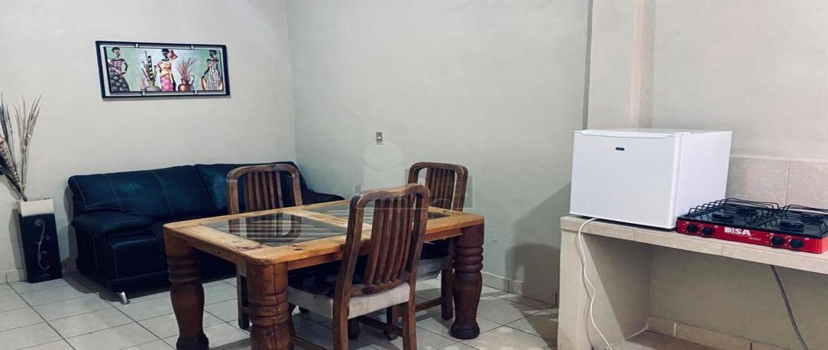 Foto de departamento en renta en leonel botello 908, méxico lindo, san nicolás de los garza, nuevo león, 28269203 No. 05