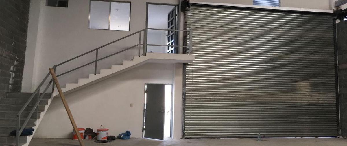Foto de nave industrial en renta en leonel chavez 100, lázaro cárdenas agropecuaria sur, general escobedo, nuevo león, 30337562 No. 03