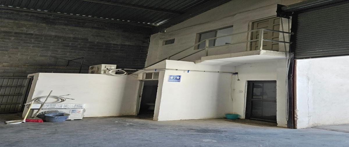 Foto de bodega en venta en leonel chavez , andres caballero moreno agrop, general escobedo, nuevo león, 0 No. 03