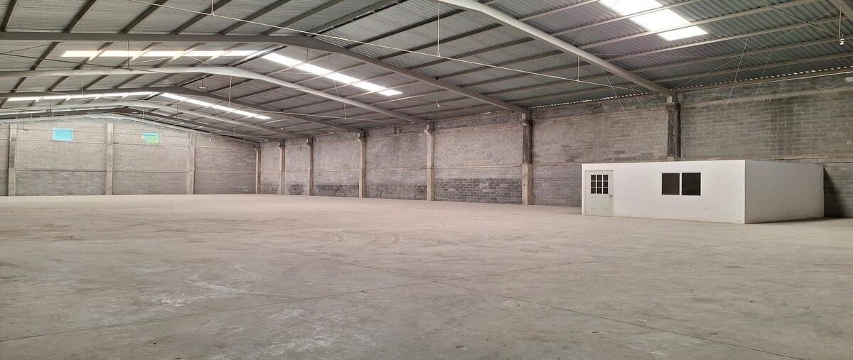 Foto de bodega en renta en leonel chavez , lázaro cárdenas agropecuaria sur, general escobedo, nuevo león, 28693160 No. 03