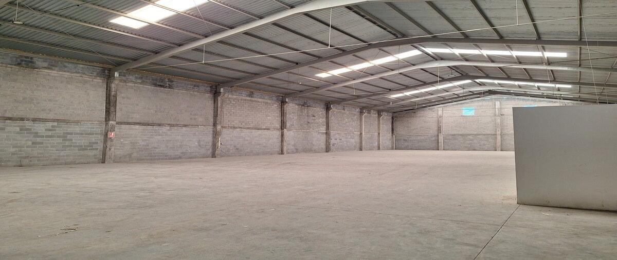 Foto de bodega en renta en leonel chavez , lázaro cárdenas, general escobedo, nuevo león, 0 No. 04